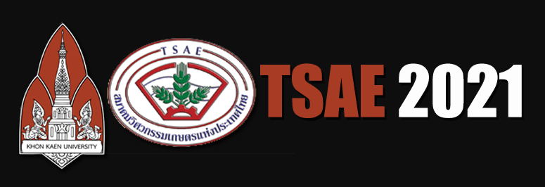 THE 14th TSAE INTERNATIONAL CONFERENCE & 22nd TSAE NATIONAL CONFERENCE