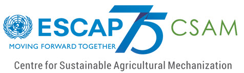 Webtraining on Testing of Combine Harvesters for Reduction of Losses and Increased Safety