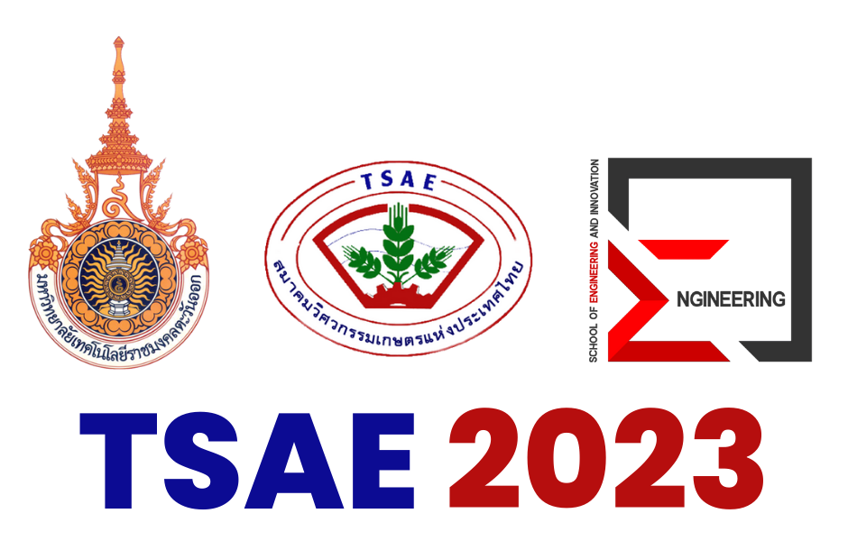 TSAE 2023 Proceeding  & Excellent Award