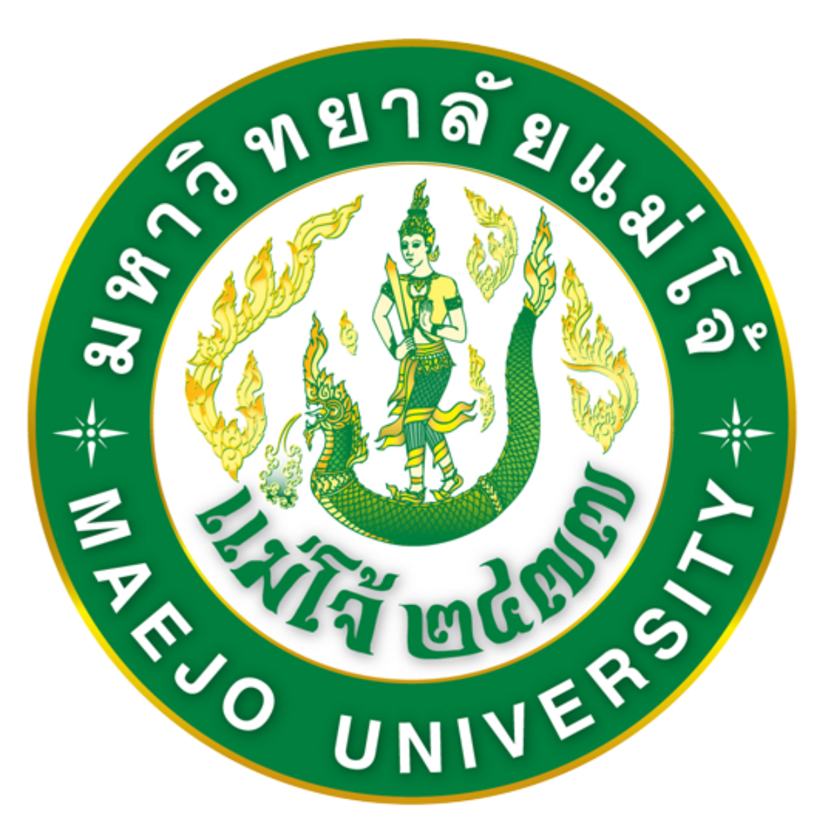 มหาวิทยาลัยแม่โจ้ รับสมัครอาจารย์