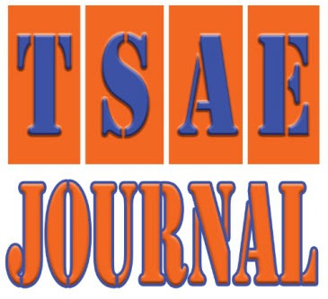 TSAE Journal Vol.0 No.0