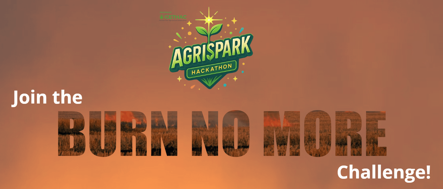 AgriSpark Hackathon 2025 – Hack the Hills